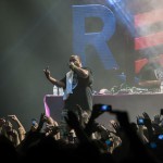 D12 in Moscow Russia (Red Club) Eminem.PRO 09.07.2015
