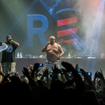 D12 in Moscow Russia (Red Club) Eminem.PRO 09.07.2015
