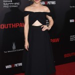 Rachel McAdams Southpaw