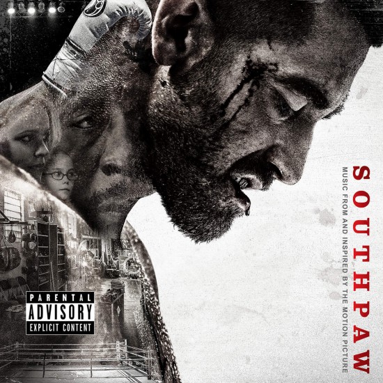 Southpaw cover 1200x1200
