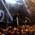 D12 in Moscow Russia (Red Club) Eminem.PRO 09.07.2015