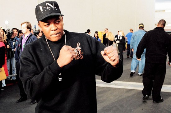 Изменения в Billboard 200: альбом The Chronic Dr. Dre вернулся в чарт после 20 лет затишья