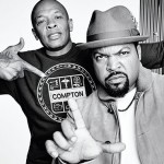 Ice Cube Says Dr. Dre Releasing ‘Straight Outta Compton’ Soundtrack August 1st