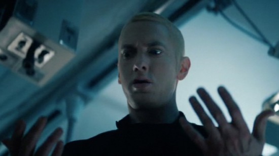 Eminem Phenomenal Video