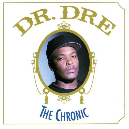 Изменения в Billboard 200: альбом The Chronic Dr. Dre вернулся в чарт после 20 лет затишья