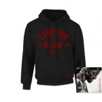 Eminem Shady Records Southpaw Hoodie + CD