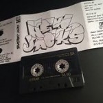 1998 Eminem New Jacks EP