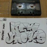 1998 Eminem New Jacks EP 2