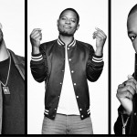 Актёры Straight outta Compton