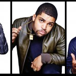 Актёры Straight outta Compton 2