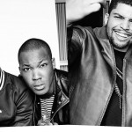 Актёры Straight outta Compton 3