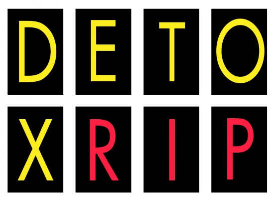 Detox RIP 2002-2015