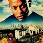 Dr Dre Compton EJ 23