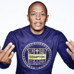 Dr Dre Compton EJ 23 2015
