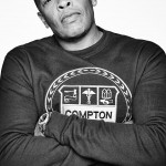 Dr Dre Straight outta Compton 2015