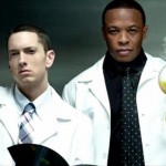 Eminem Dr. Dre Medicine Man