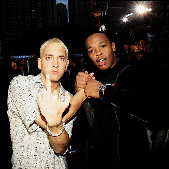 Eminem Fuck-Dr-Dre-barcelona