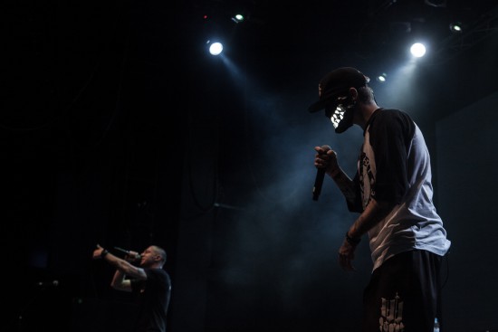 Oxxxymiron, Москва 27 августа 2015, Кристина Стрельцова #EminemPRO Yelawolf Moscow 2015