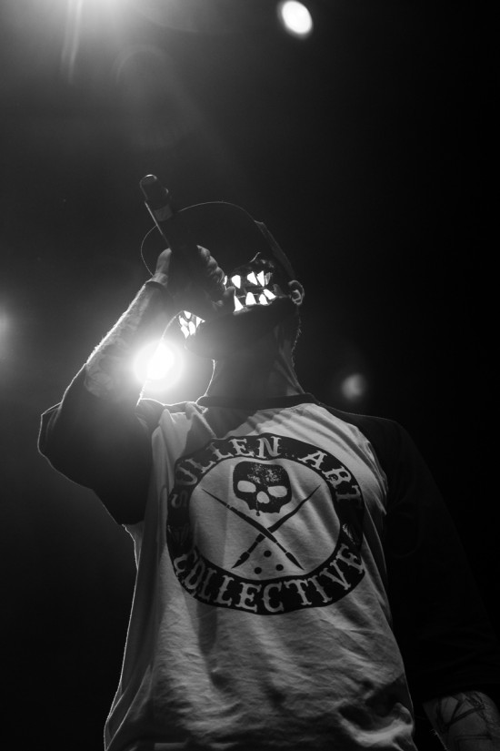 Oxxxymiron, Москва 27 августа 2015, Кристина Стрельцова #EminemPRO Yelawolf Moscow 2015