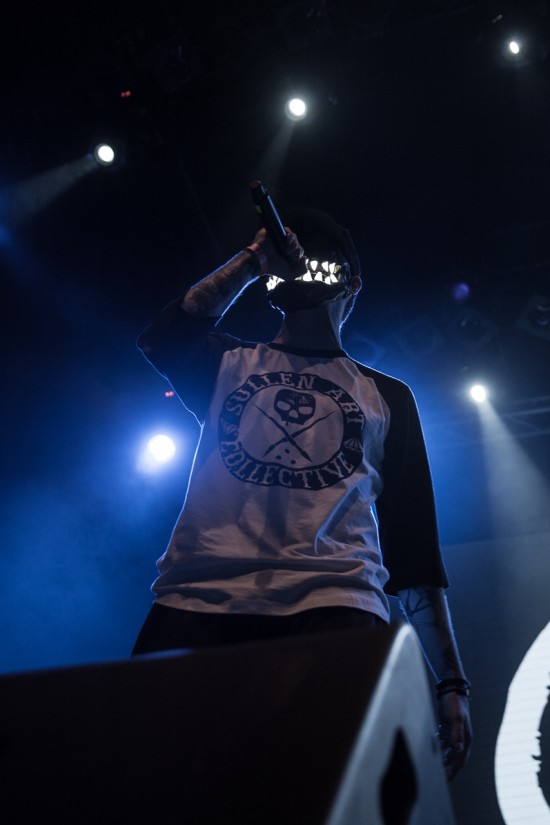 Oxxxymiron, Москва 27 августа 2015, Кристина Стрельцова #EminemPRO Yelawolf Moscow 2015