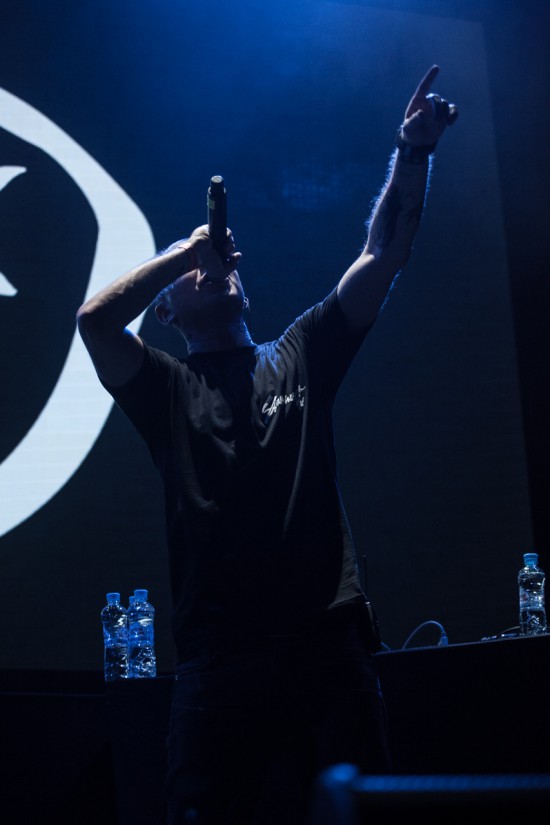 Oxxxymiron, Москва 27 августа 2015, Кристина Стрельцова #EminemPRO Yelawolf Moscow 2015