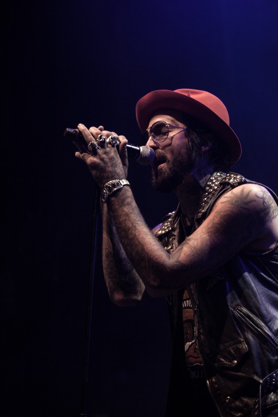 Yelawolf, Москва 27 августа 2015, Кристина Стрельцова #EminemPRO Moscow 2015 YelawolfInRussia