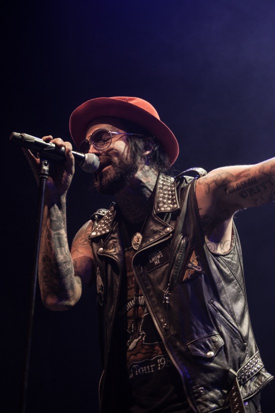 Yelawolf, Москва 27 августа 2015, Кристина Стрельцова #EminemPRO Moscow 2015 YelawolfInRussia