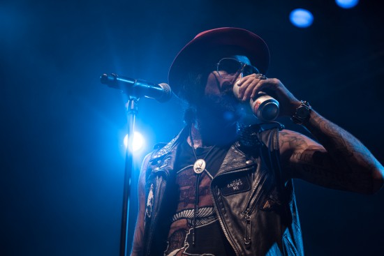 Yelawolf, Москва 27 августа 2015, Кристина Стрельцова #EminemPRO Moscow 2015 YelawolfInRussia