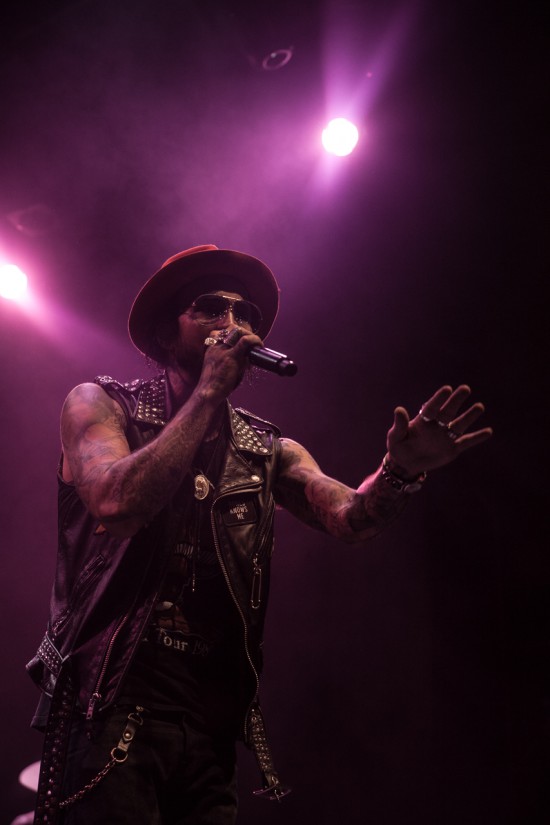 Yelawolf, Москва 27 августа 2015, Кристина Стрельцова #EminemPRO Moscow 2015 YelawolfInRussia