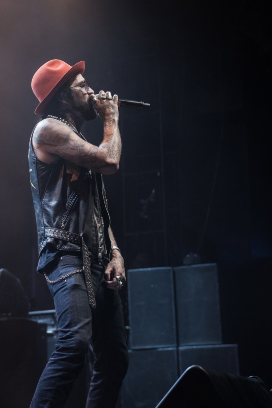 Yelawolf, Москва 27 августа 2015, Кристина Стрельцова #EminemPRO Moscow 2015 YelawolfInRussia