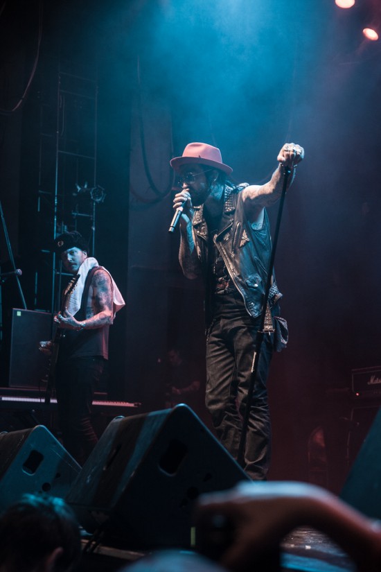 Yelawolf, Москва 27 августа 2015, Кристина Стрельцова #EminemPRO Moscow 2015 YelawolfInRussia