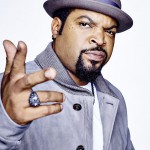 Ice Cube Straight outta Compton 2015