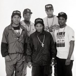 NWA Dr. Dre