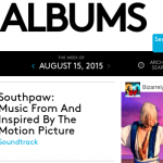 Southpaw Billboard 6