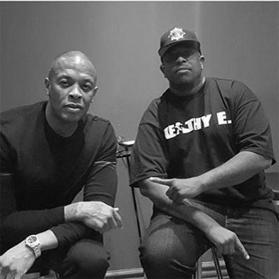 DJ Premier о своей работе с Dr. Dre