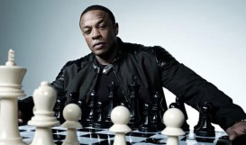 Рецензия на трек Dr. Dre и Эминема — «Medicine Man»