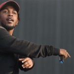 Kendrick Lamar