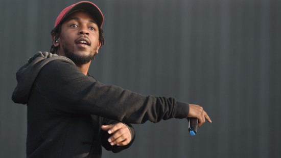 Kendrick Lamar