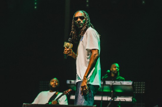 Snoop Dogg (Снуп Догг)