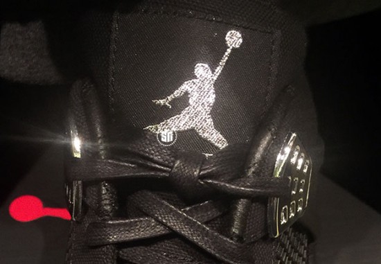 Eminem X Air Jordan IV 2015