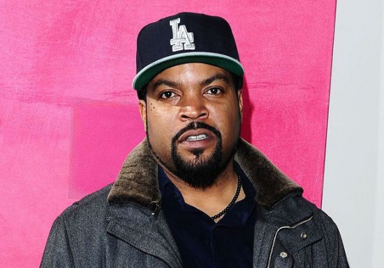 Ice Cube (Айс Кьюб)