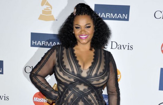 Jill Scott (Джилл Скотт)