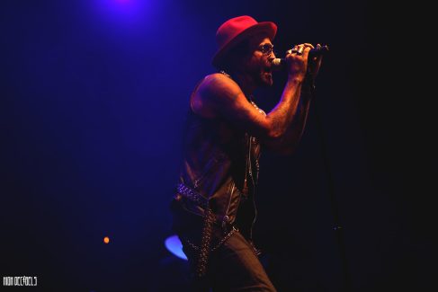 Yelawolf, Москва 27 августа 2015, #EminemPRO Moscow 2015 YelawolfInRussia Анна Ошс
