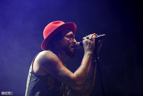 Yelawolf, Москва 27 августа 2015, #EminemPRO Moscow 2015 YelawolfInRussia Анна Ошс