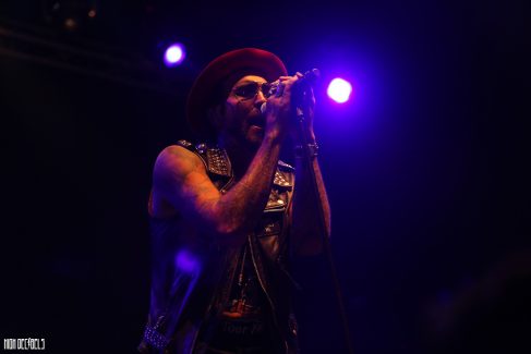 Yelawolf, Москва 27 августа 2015, #EminemPRO Moscow 2015 YelawolfInRussia Анна Ошс