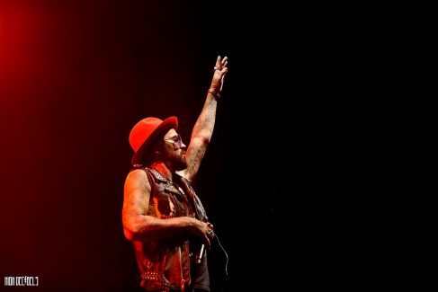 Yelawolf, Москва 27 августа 2015, #EminemPRO Moscow 2015 YelawolfInRussia Анна Ошс