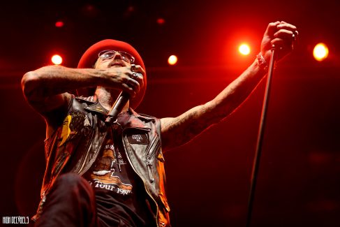 Yelawolf, Москва 27 августа 2015, #EminemPRO Moscow 2015 YelawolfInRussia Анна Ошс