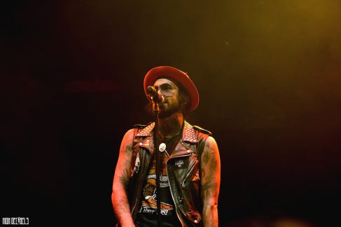 Yelawolf, Москва 27 августа 2015, #EminemPRO Moscow 2015 YelawolfInRussia Анна Ошс