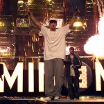 2000 Eminem MTV VMA 4