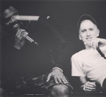 2015.09.18 — Mr. Porter and Eminem